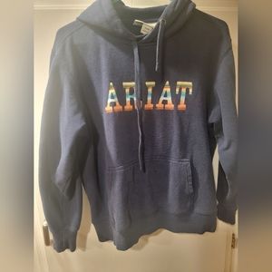 Ariat Logo Hoodie
